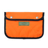 PORTER YOSHIDA & CO FORCE SHOULDER BAG (BLACK)