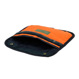 PORTER YOSHIDA & CO FORCE SHOULDER BAG (BLACK)