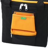 PORTER YOSHIDA & CO UNION RECORD BAG (YELLOW)