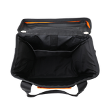 PORTER YOSHIDA & CO UNION RECORD BAG (YELLOW)