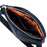 PORTER YOSHIDA & CO FORCE SHOULDER BAG (BLACK)