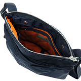 PORTER YOSHIDA & CO FORCE SHOULDER BAG (BLACK)