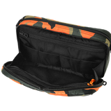 PORTER YOSHIDA & CO STAND 2 WAY SHOULDER BAG (ORANGE CAMO)