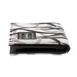PORTER YOSHIDA & CO GHILLE BUSINESS CARD CASE (TRIBAL CAMO)