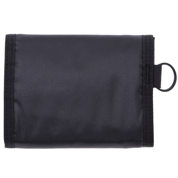 PORTER YOSHIDA & CO CAPSULE WALLET (BLACK)