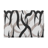 PORTER YOSHIDA & CO GHILLE BUSINESS CARD CASE (TRIBAL CAMO)