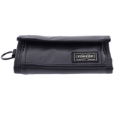 PORTER YOSHIDA & CO CAPSULE WALLET (BLACK)