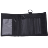 PORTER YOSHIDA & CO CAPSULE WALLET (BLACK)