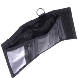 PORTER YOSHIDA & CO CAPSULE WALLET (BLACK)