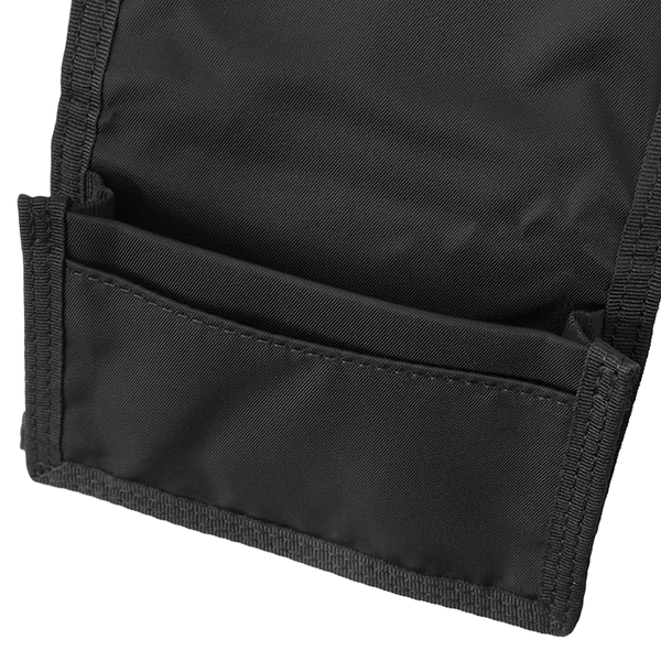 PORTER YOSHIDA & CO GHILLE BUSINESS CARD CASE (DIAMOND)