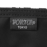 PORTER YOSHIDA & CO GHILLE BUSINESS CARD CASE (ALPEN CAMO)