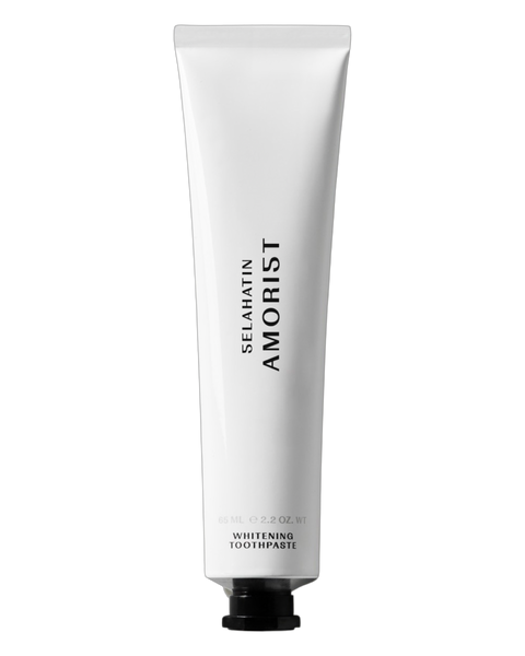 AMORIST WHITENING TOOTHPASTE (65ML)