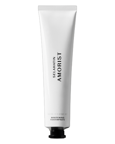 AMORIST WHITENING TOOTHPASTE (65ML)