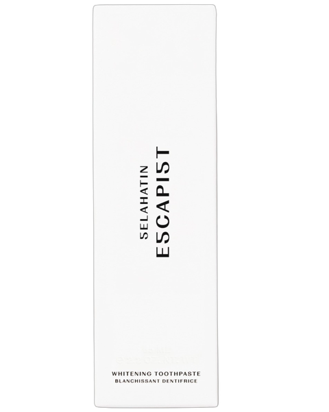 ESCAPIST WHITENING TOOTHPASTE (65ML)