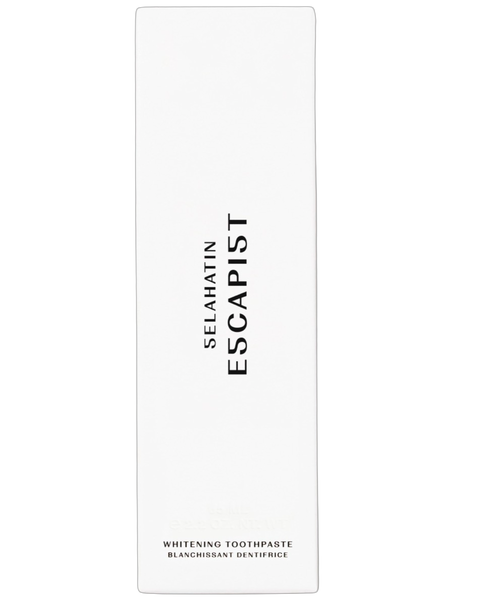 ESCAPIST WHITENING TOOTHPASTE (65ML)