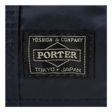 PORTER YOSHIDA & CO HOWL MINI BOSTON BAG (BLACK)