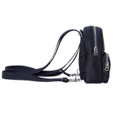 PORTER YOSHIDA & CO HOWL MINI DAYPACK BAG (NAVY)