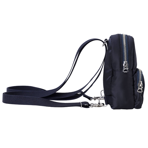 PORTER YOSHIDA & CO HOWL MINI DAYPACK BAG (NAVY)