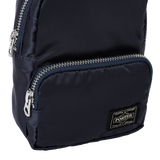 PORTER YOSHIDA & CO HOWL MINI DAYPACK BAG (NAVY)