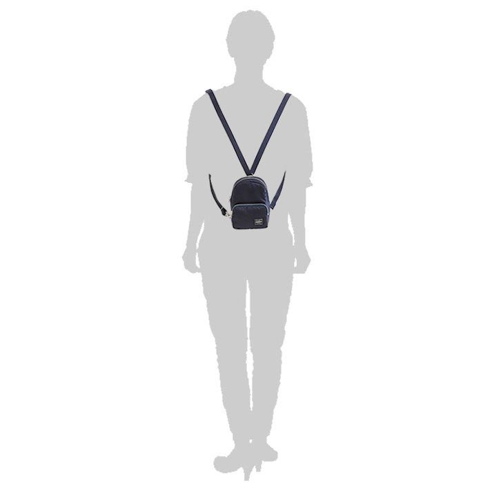 Porter mini backpack online