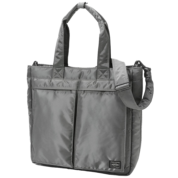 Porter-Yoshida & Co. Tanker Oval Shoulder Bag Sage | END. (DK)