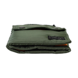 PORTER YOSHIDA & CO TANKER TRAVEL CASE (SILVER)
