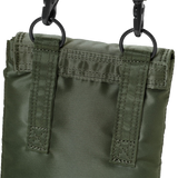 PORTER YOSHIDA & CO TANKER TRAVEL CASE (SILVER)