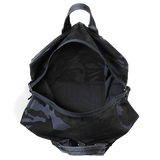 PORTER YOSHIDA & CO PLATOON BOSTON BAG (WOODLAND OLIVE)