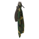 PORTER YOSHIDA & CO PLATOON 2 WAY HELMET BAG (WOODLAND OLIVE)