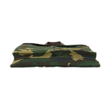 PORTER YOSHIDA & CO PLATOON 2 WAY HELMET BAG (WOODLAND SAND)