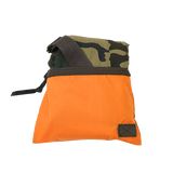 PORTER YOSHIDA & CO PLATOON 2 WAY HELMET BAG (WOODLAND SAND)