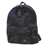 PORTER YOSHIDA & CO PLATOON DAYPACK (WOODLAND NAVY)