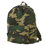 PORTER YOSHIDA & CO PLATOON DAYPACK (WOODLAND SAND)