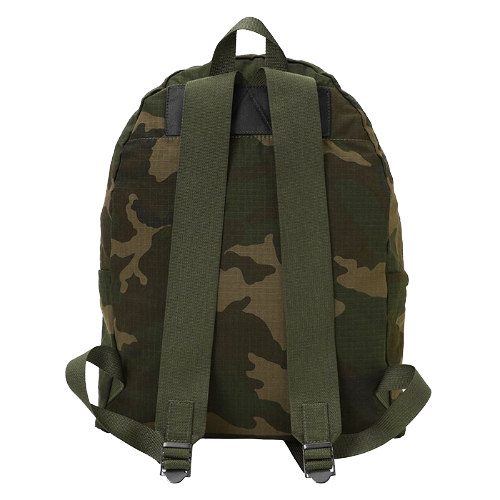 PORTER YOSHIDA & CO PLATOON DAYPACK (WOODLAND SAND)