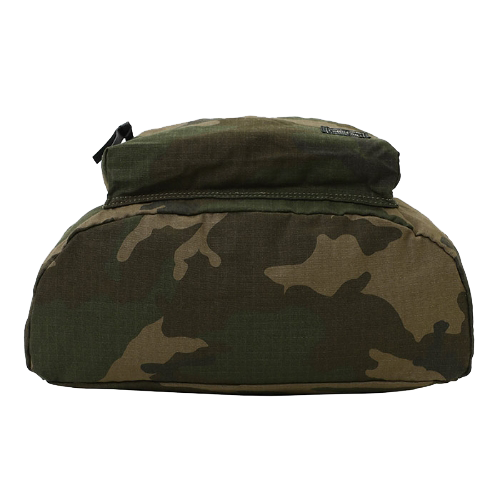 PORTER YOSHIDA & CO PLATOON DAYPACK (WOODLAND SAND)