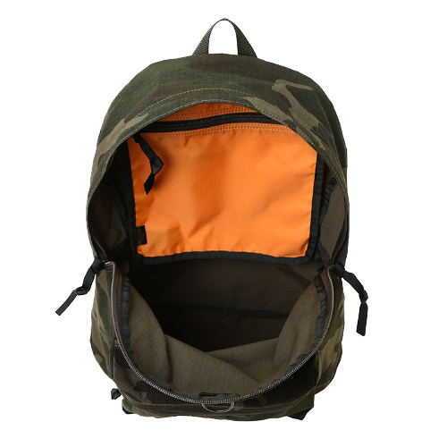 PORTER YOSHIDA & CO PLATOON DAYPACK (WOODLAND SAND)