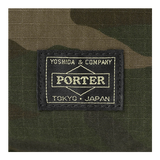 PORTER YOSHIDA & CO PLATOON DAYPACK (WOODLAND SAND)