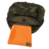 PORTER YOSHIDA & CO PLATOON DAYPACK (WOODLAND SAND)