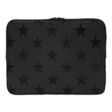 PORTER YOSHIDA & CO FLAG DOCUMENT CASE (BLACK)