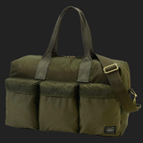 PORTER YOSHIDA & CO (Force 2-Way Duffle Bag) "S" OLIVE