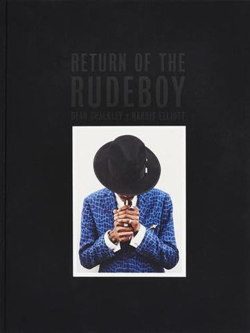 RETURN OF THE RUDEBOY