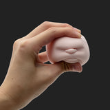CAOMARU STRESS BALLS (PU FACE) PINK