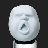 CAOMARU STRESS BALLS (GE FACE) BLUE