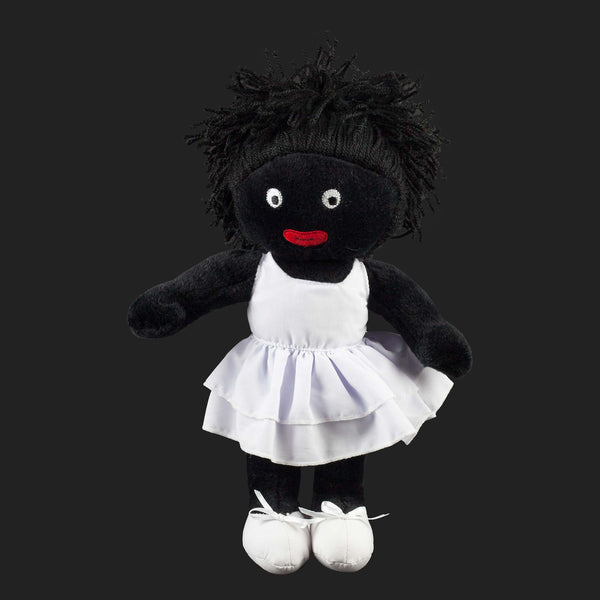 BOCCHETTA GOLLIWOGS (Anastasia)
