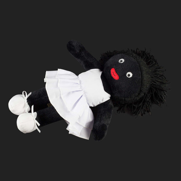BOCCHETTA GOLLIWOGS (Anastasia)