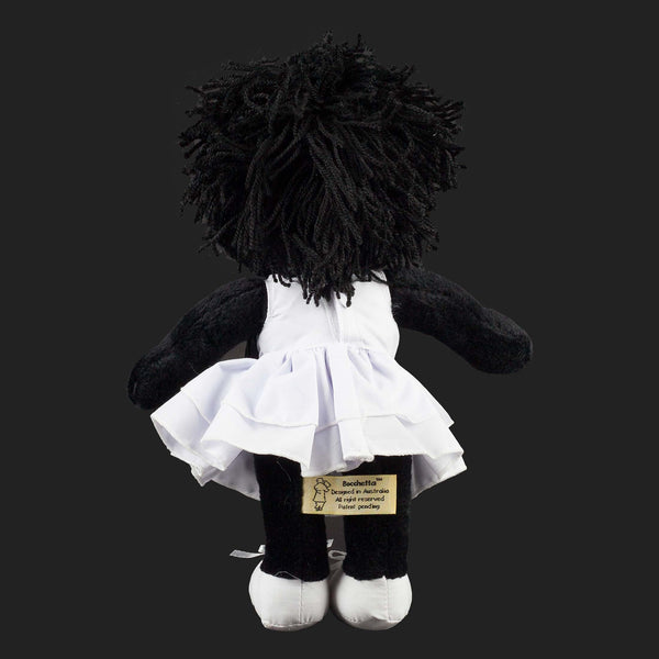 BOCCHETTA GOLLIWOGS (Anastasia)