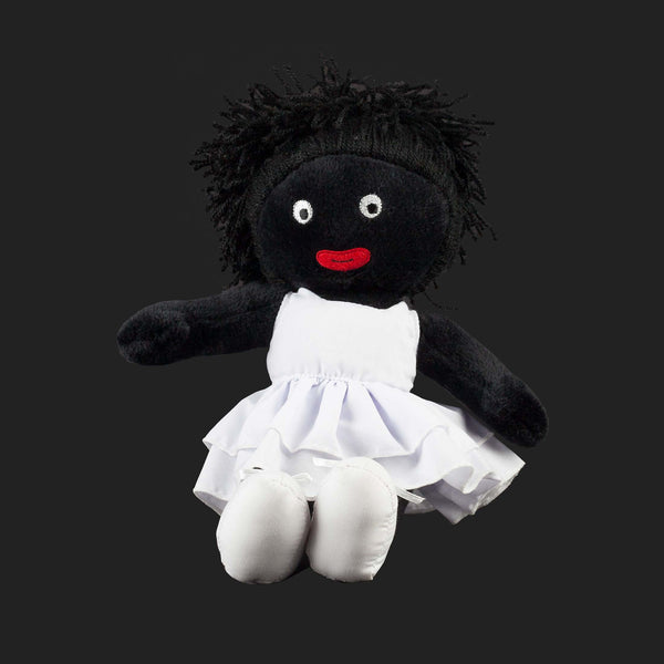 BOCCHETTA GOLLIWOGS (Anastasia)