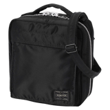 PORTER YOSHIDA & CO SHOULDER BAG (BLACK)