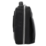 PORTER YOSHIDA & CO SHOULDER BAG (BLACK)
