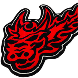 EJDER "DRAGON AIR" RUG